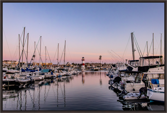 Main image The Oceanside Harbor