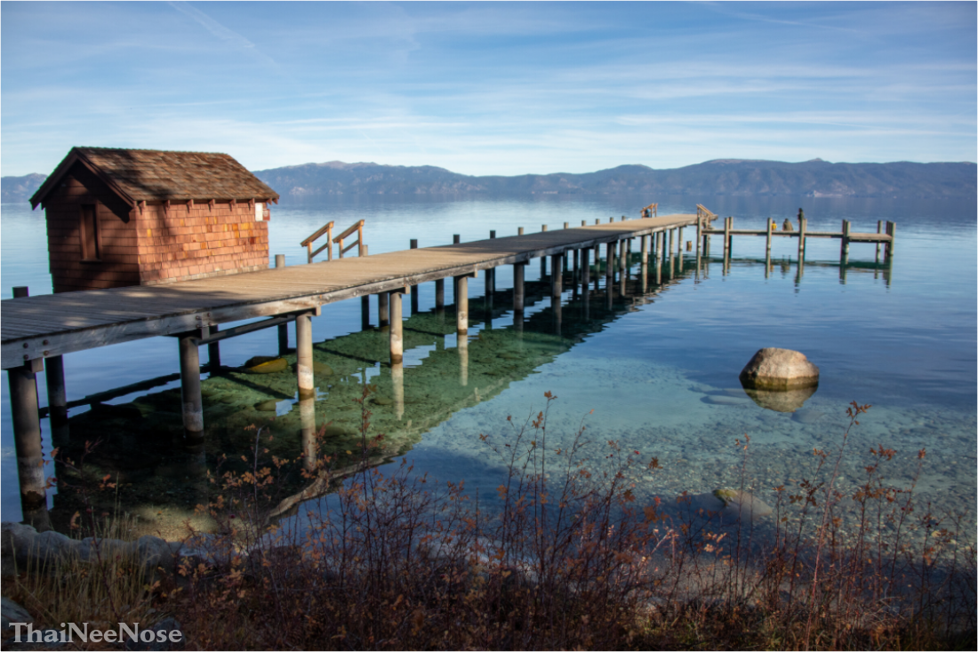 Main image Lake Tahoe on the West Side