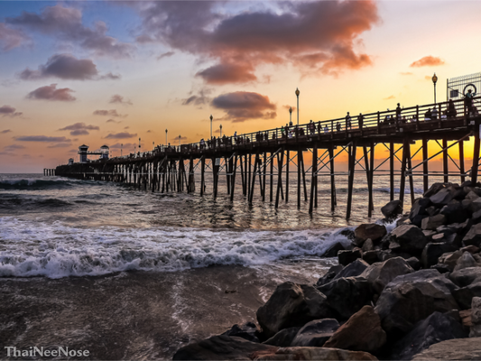 Main image The Oceanside Pier