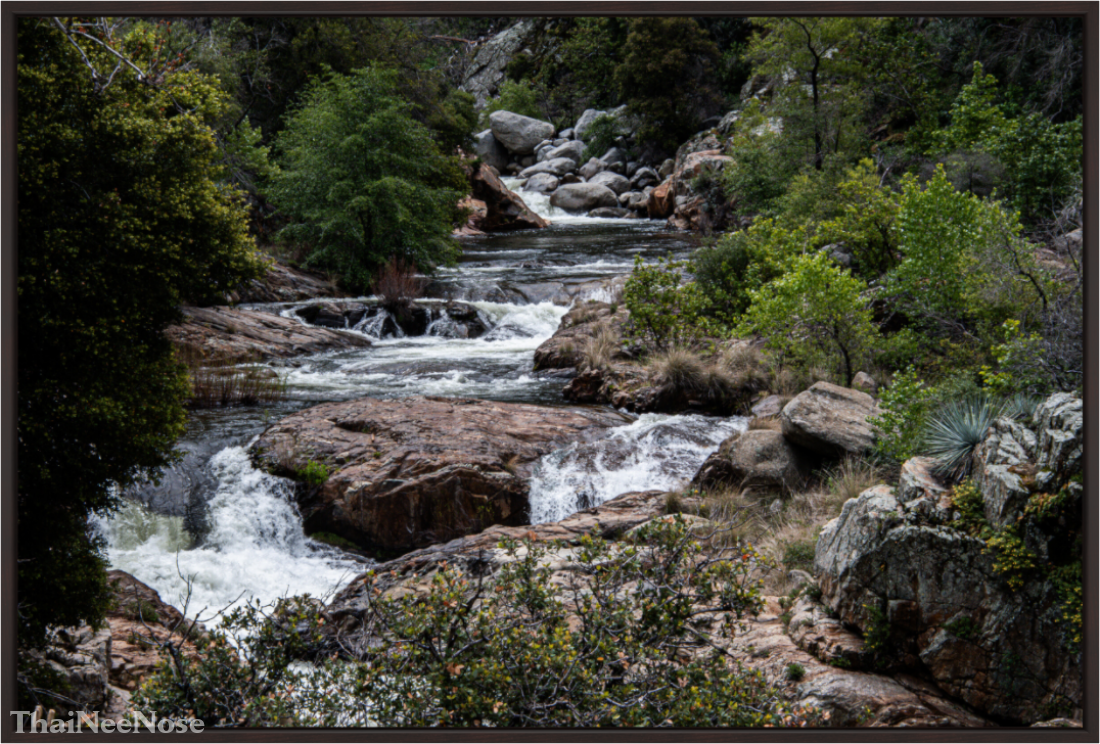 Main image Three Rivers Gateway to Sequoia National Park